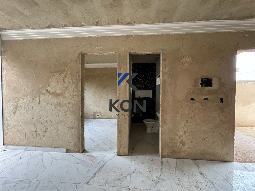Casa, 2 quartos, 42 m² - Foto 8