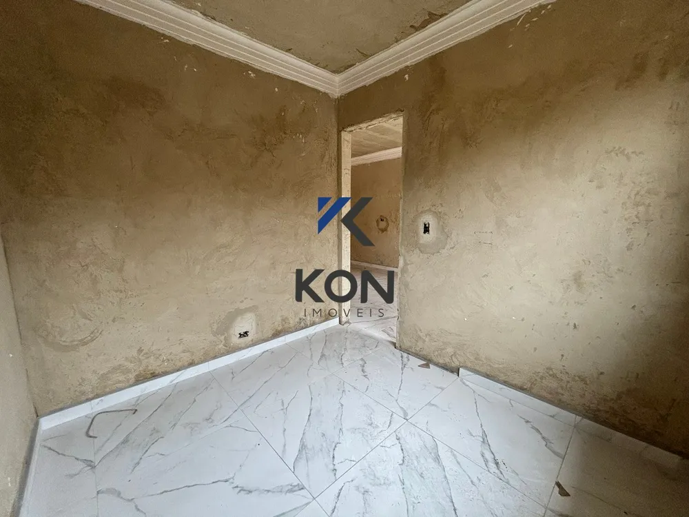 Casa, 2 quartos, 42 m² - Foto 8