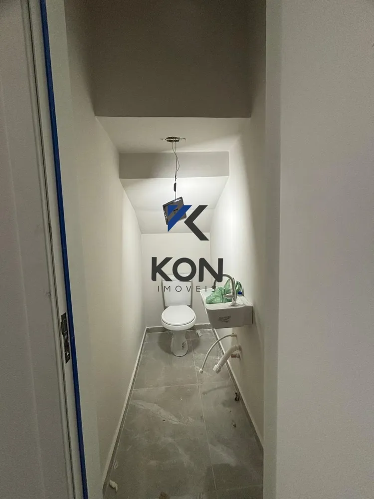 Sobrado, 3 quartos, 88 m² - Foto 8