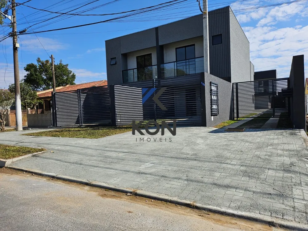 Sobrado, 3 quartos, 88 m² - Foto 14