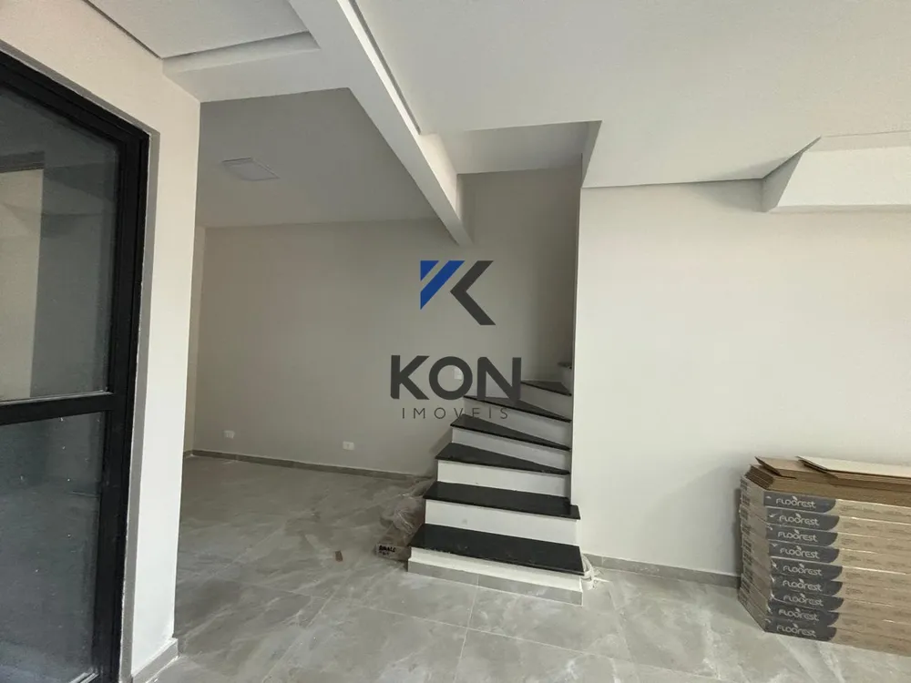 Sobrado, 3 quartos, 88 m² - Foto 9