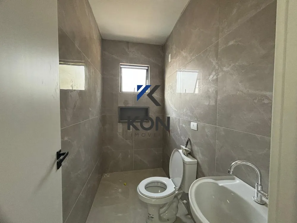 Sobrado, 3 quartos, 88 m² - Foto 2