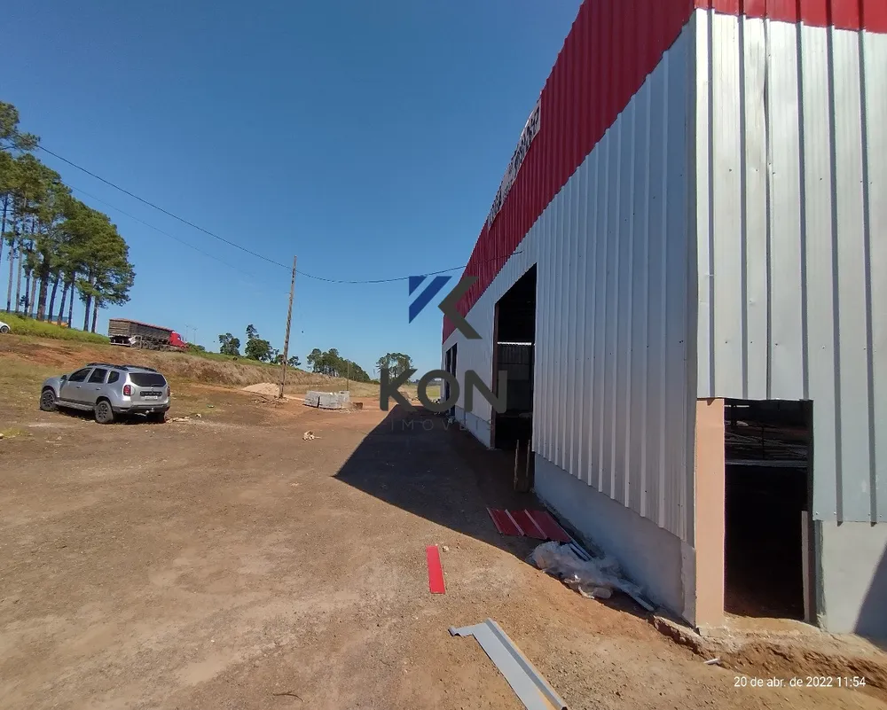 Depósito-Galpão, 1700 m² - Foto 2