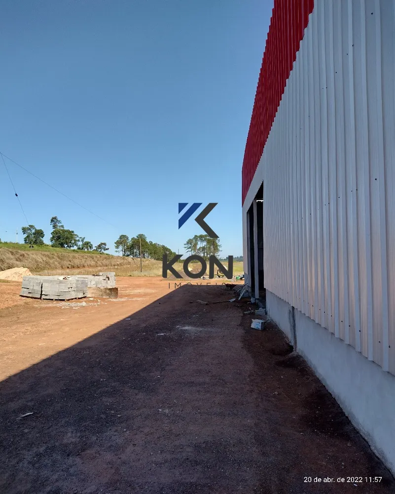 Depósito-Galpão, 1700 m² - Foto 14