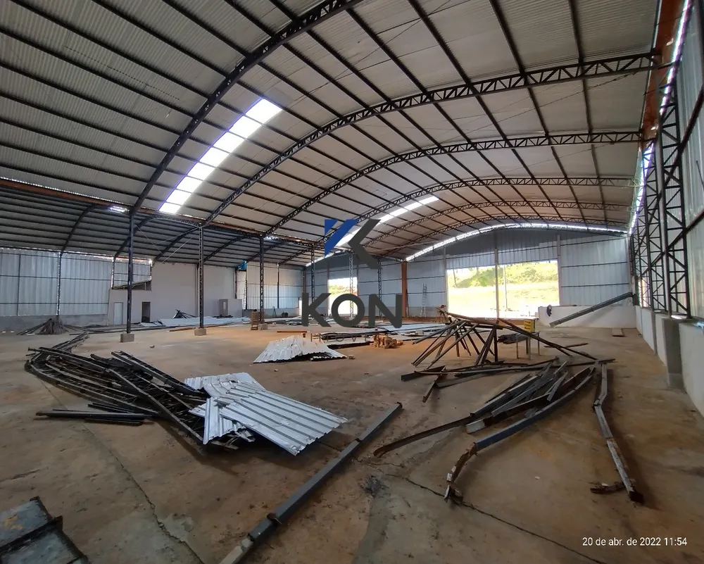 Depósito-Galpão, 1700 m² - Foto 3