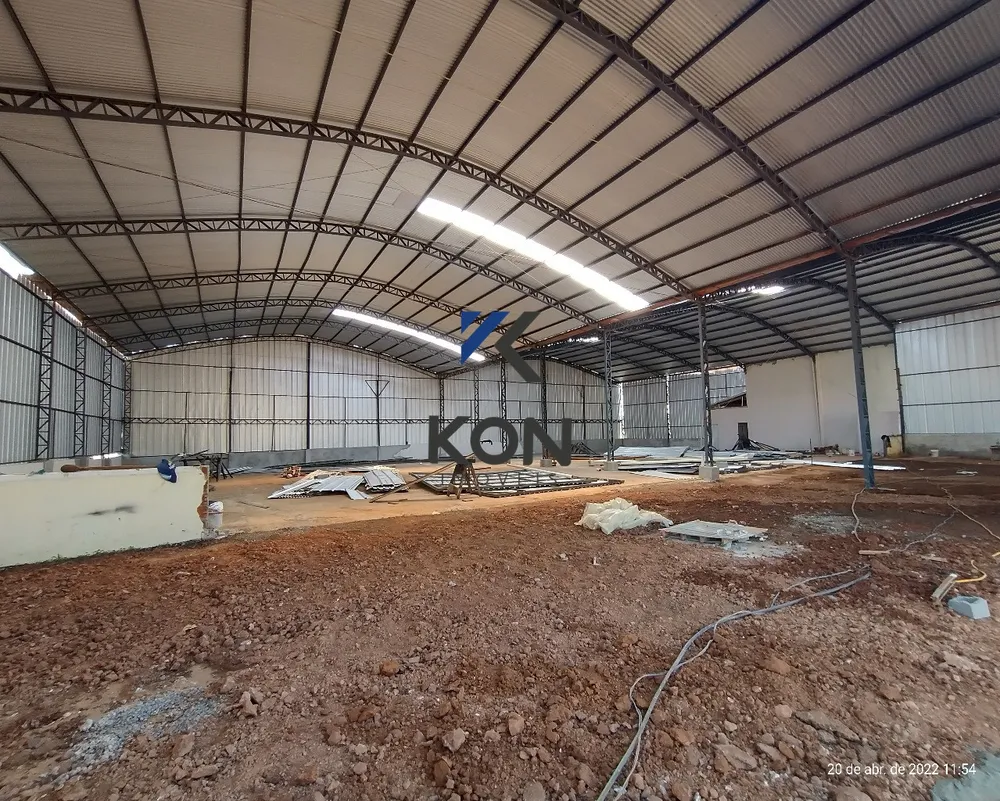 Depósito-Galpão, 1700 m² - Foto 15