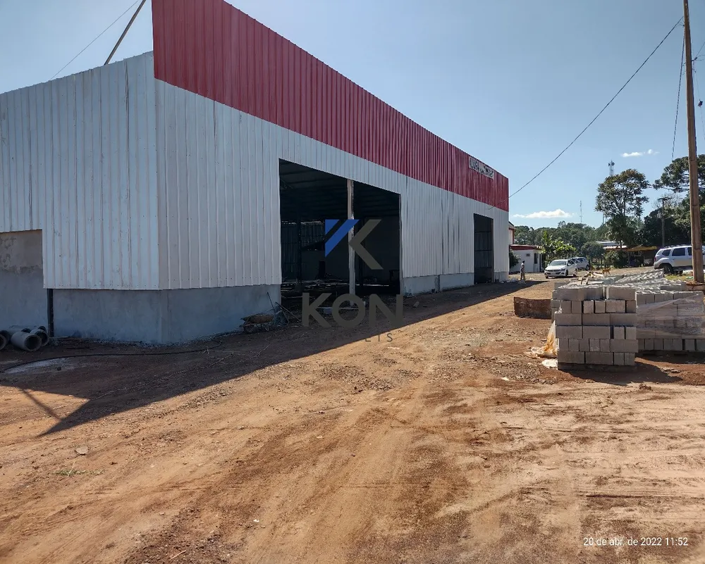 Depósito-Galpão, 1700 m² - Foto 12