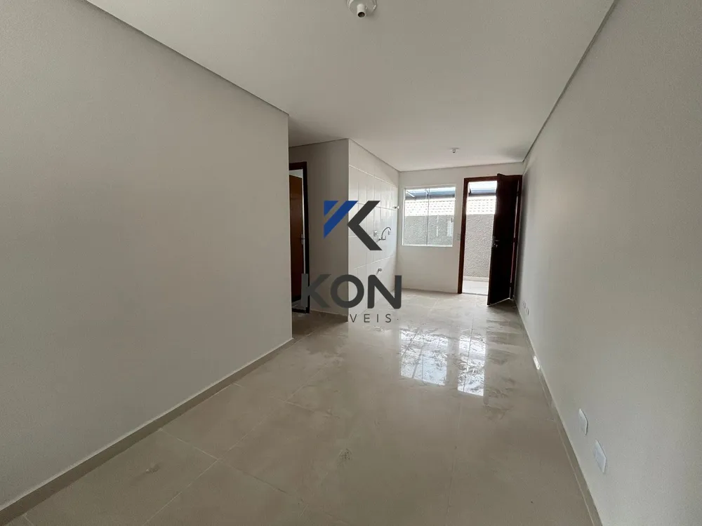 Apartamento, 2 quartos, 55 m² - Foto 3