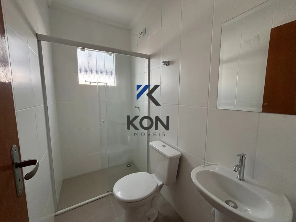 Apartamento, 2 quartos, 55 m² - Foto 3