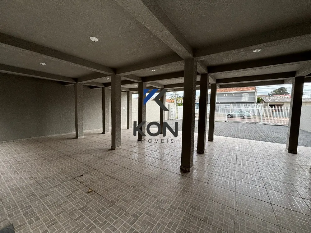 Apartamento, 2 quartos, 55 m² - Foto 2