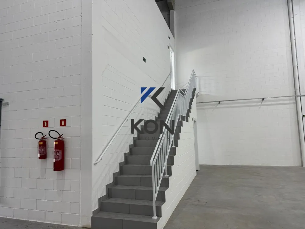Depósito-Galpão, 443 m² - Foto 16