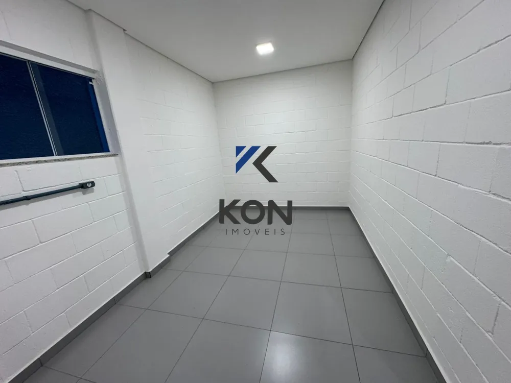 Depósito-Galpão, 443 m² - Foto 10