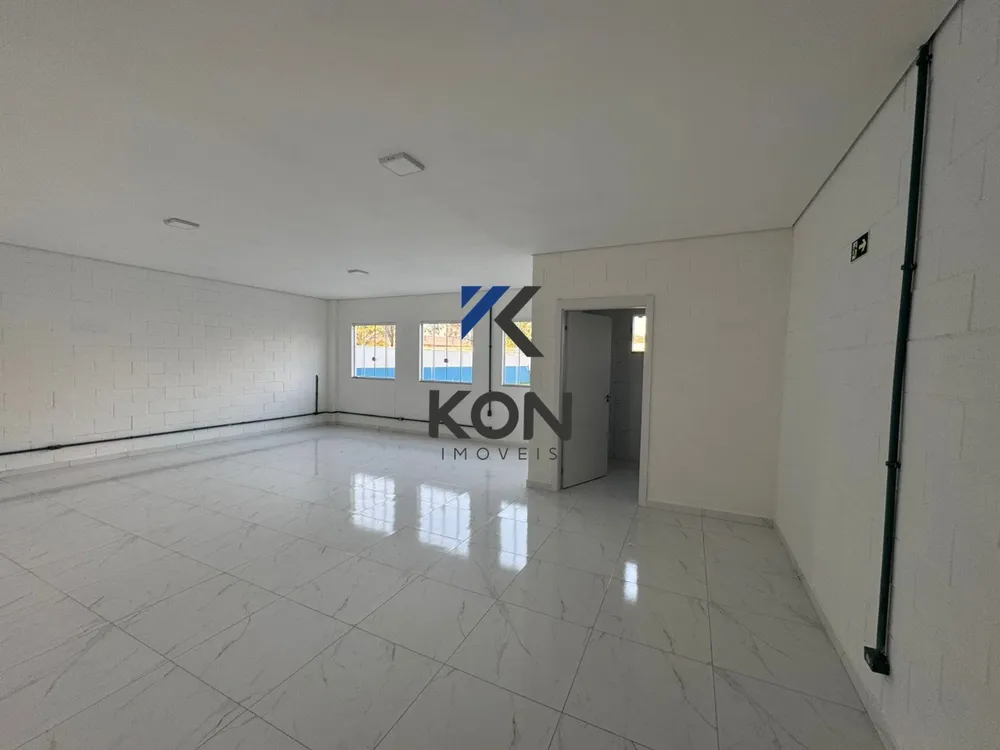 Depósito-Galpão, 443 m² - Foto 6