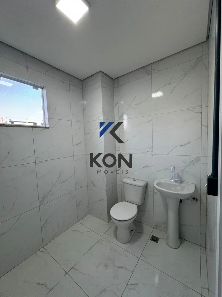Depósito-Galpão, 443 m² - Foto 4