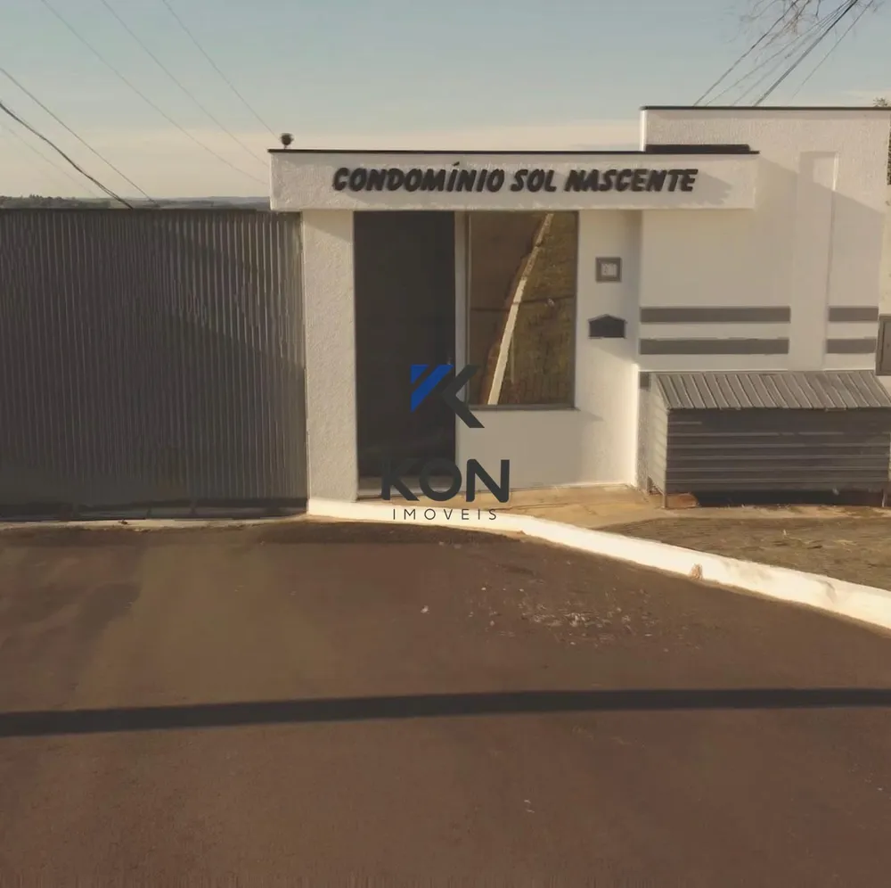 Terreno, 1100 m² - Foto 1