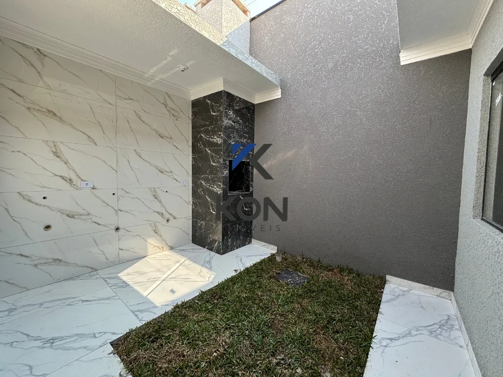 Casa, 2 quartos, 61 m² - Foto 16
