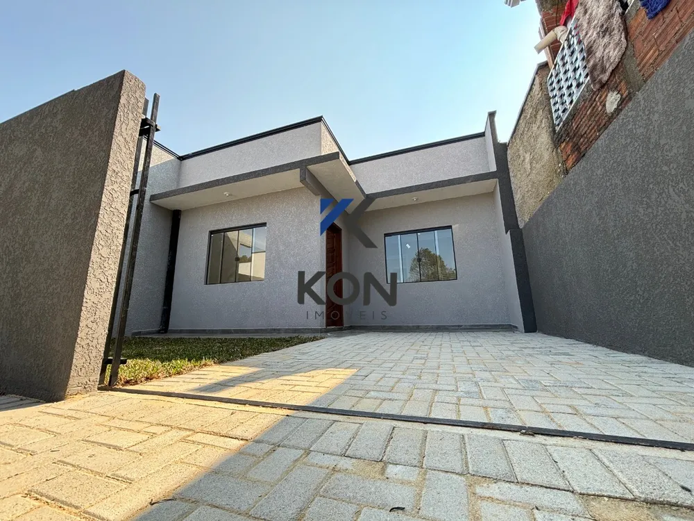 Casa, 2 quartos, 61 m² - Foto 4