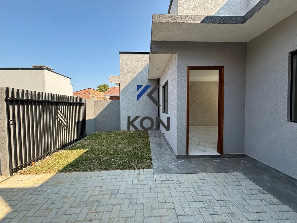 Casa, 2 quartos, 61 m² - Foto 5