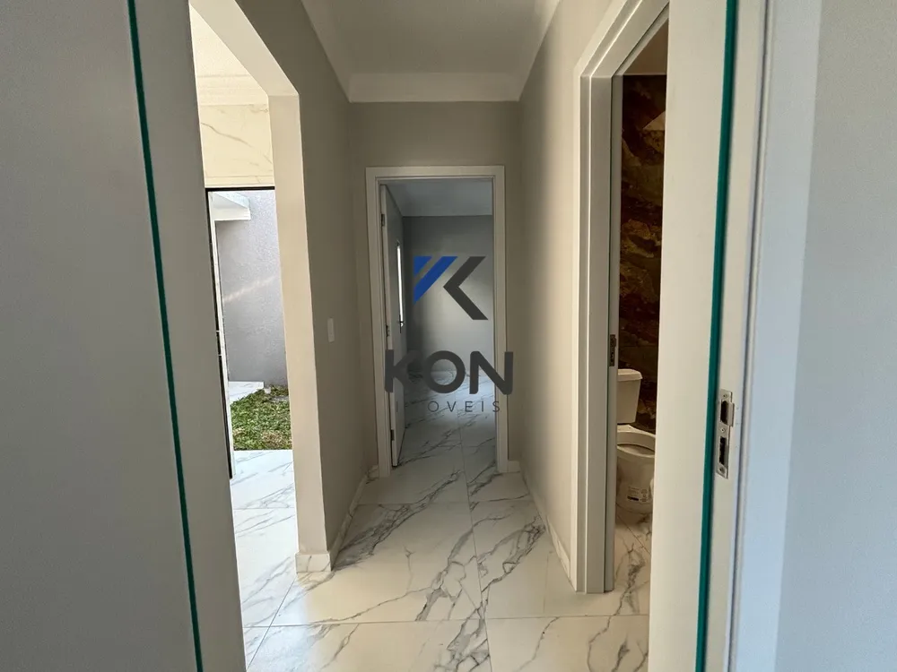 Casa, 2 quartos, 61 m² - Foto 8