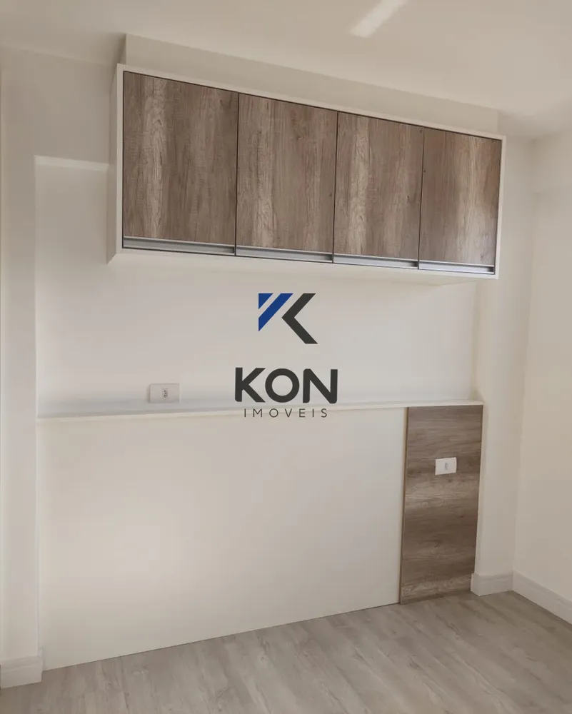 Apartamento, 2 quartos, 51 m² - Foto 8