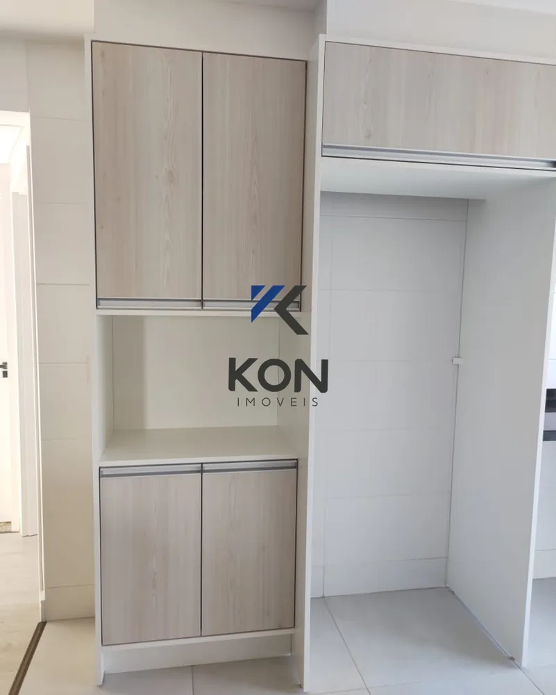 Apartamento, 2 quartos, 51 m² - Foto 6