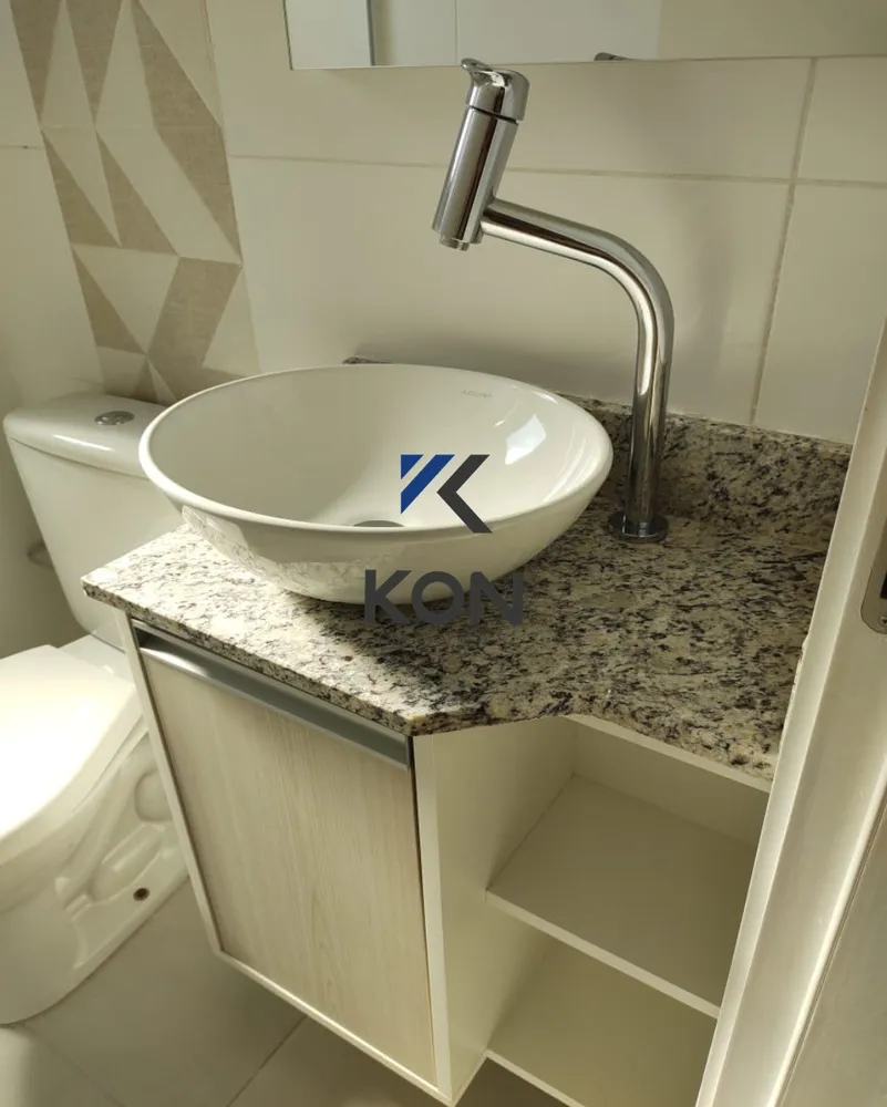 Apartamento, 2 quartos, 51 m² - Foto 15