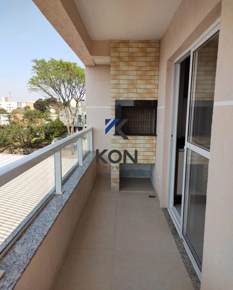 Apartamento, 2 quartos, 51 m² - Foto 1