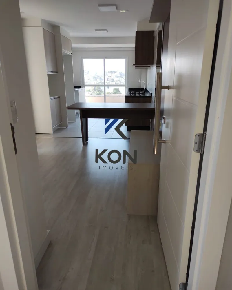Apartamento, 2 quartos, 51 m² - Foto 2