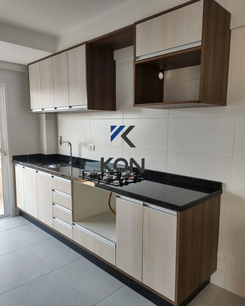 Apartamento, 2 quartos, 51 m² - Foto 5