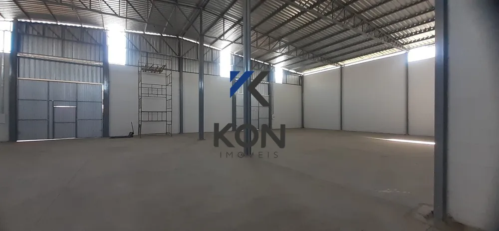 Depósito-Galpão, 928 m² - Foto 6