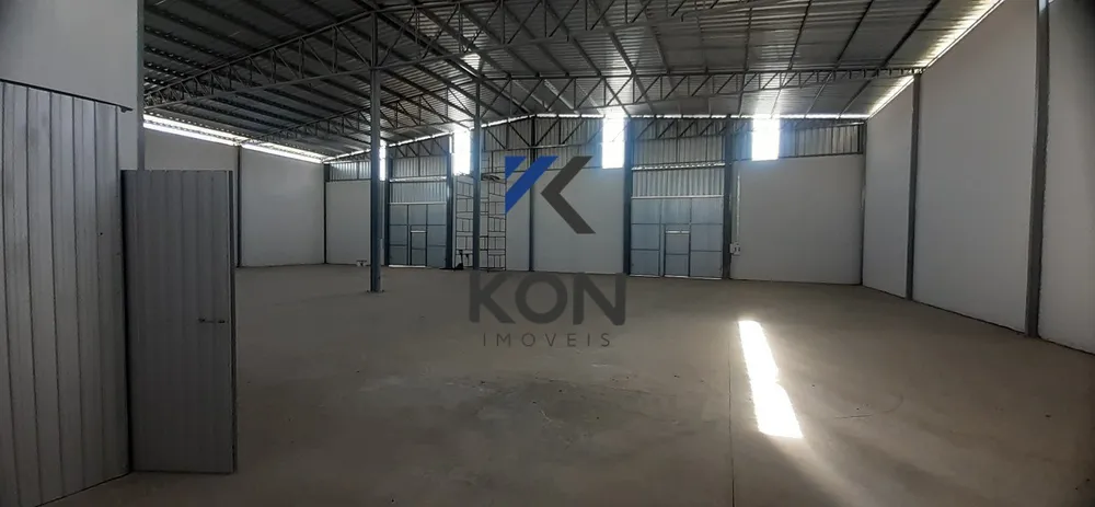 Depósito-Galpão, 928 m² - Foto 5