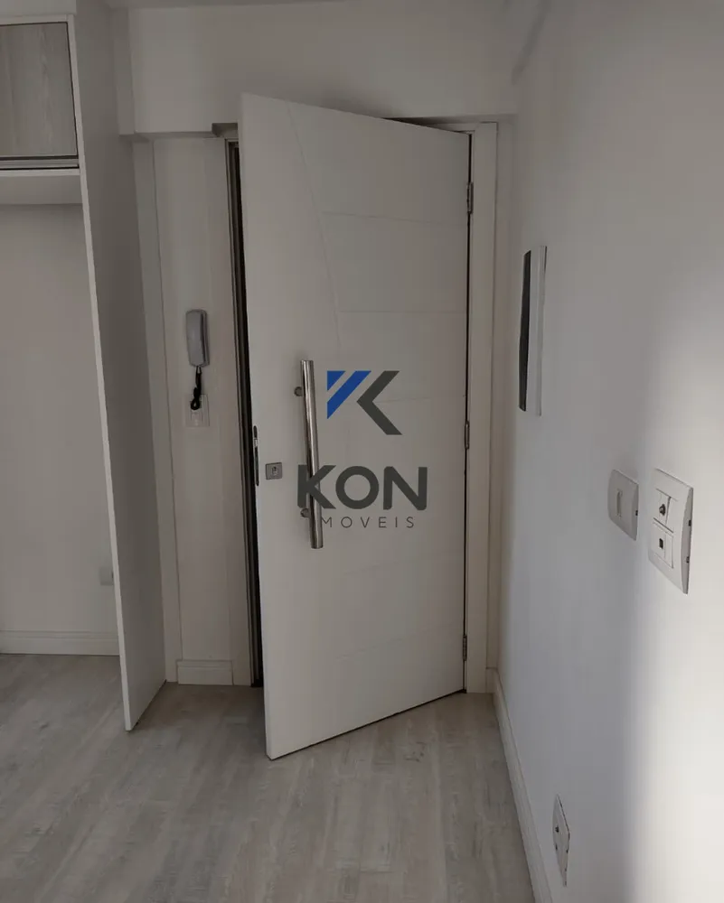 Apartamento, 1 quarto, 49 m² - Foto 8