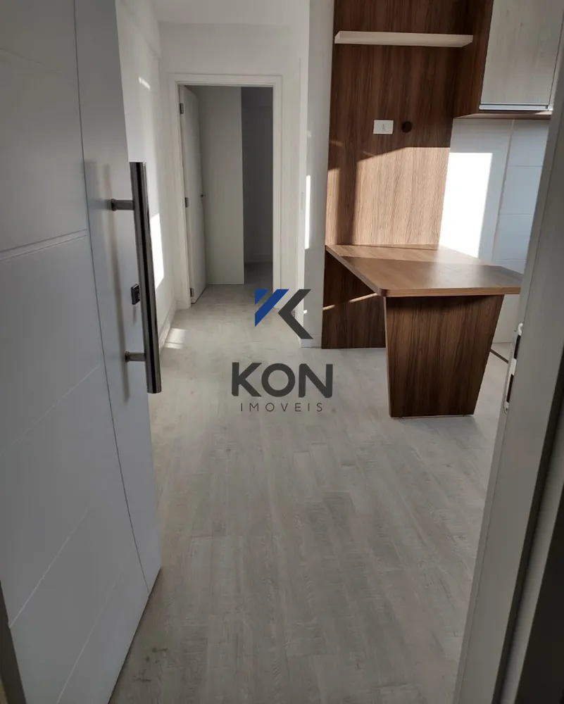Apartamento, 1 quarto, 49 m² - Foto 11