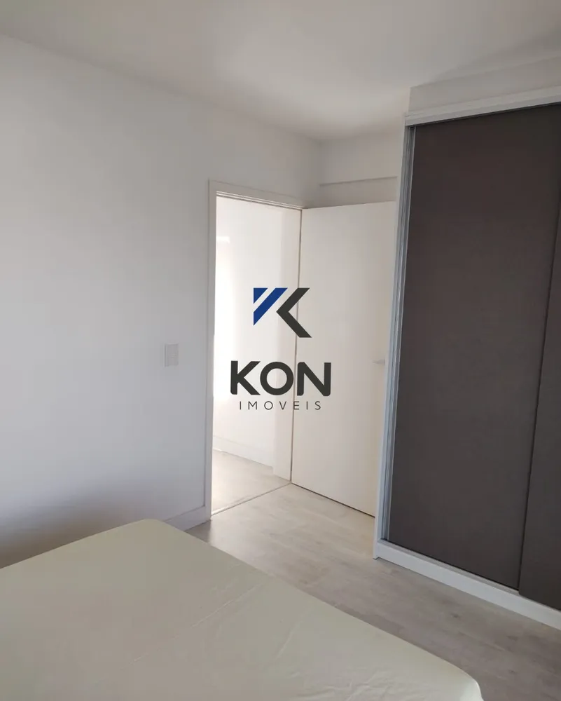 Apartamento, 1 quarto, 49 m² - Foto 4