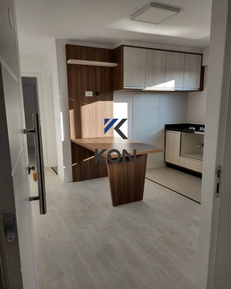 Apartamento, 1 quarto, 49 m² - Foto 12