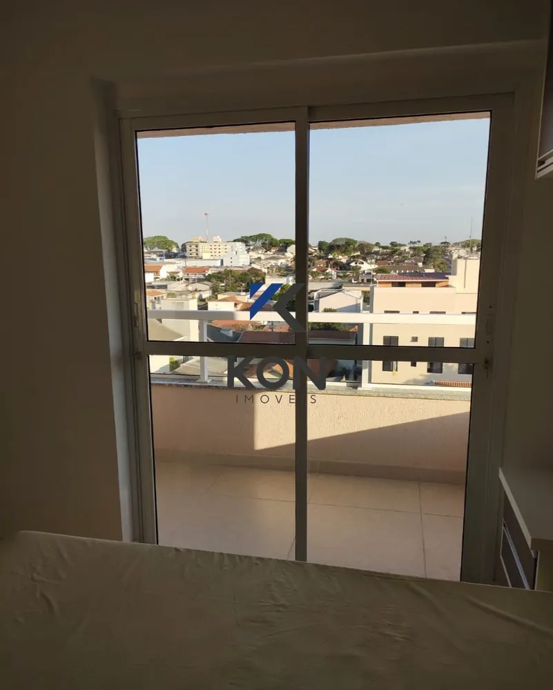 Apartamento, 1 quarto, 49 m² - Foto 3