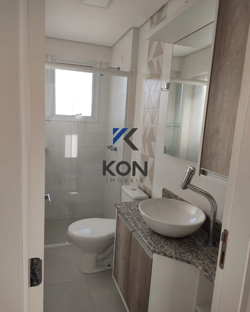 Apartamento, 1 quarto, 49 m² - Foto 6
