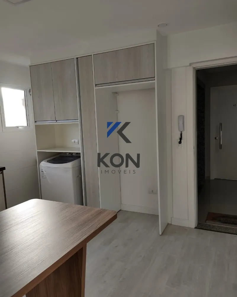 Apartamento, 1 quarto, 49 m² - Foto 9