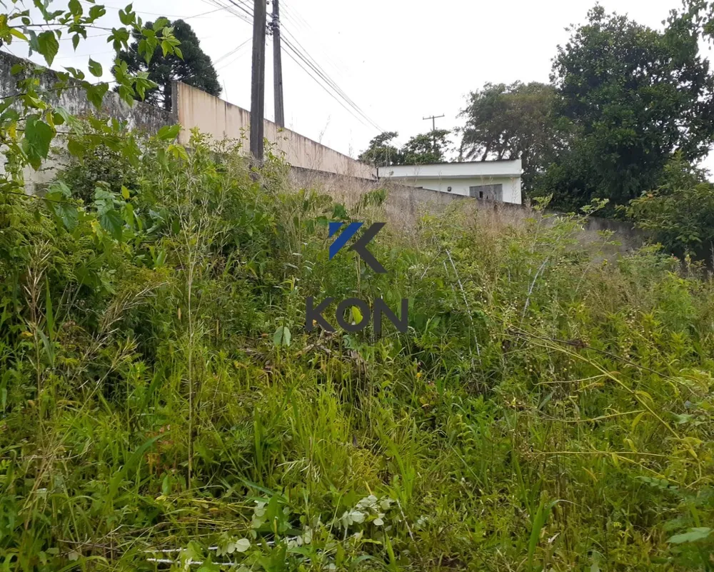 Terreno, 794 m² - Foto 2