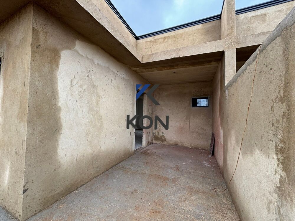 Casa, 2 quartos, 42 m² - Foto 2