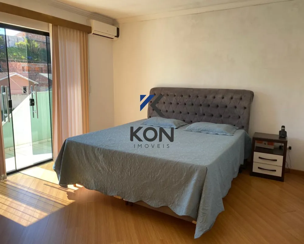 Sobrado, 3 quartos, 250 m² - Foto 14