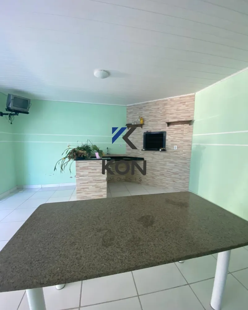 Sobrado, 3 quartos, 250 m² - Foto 5