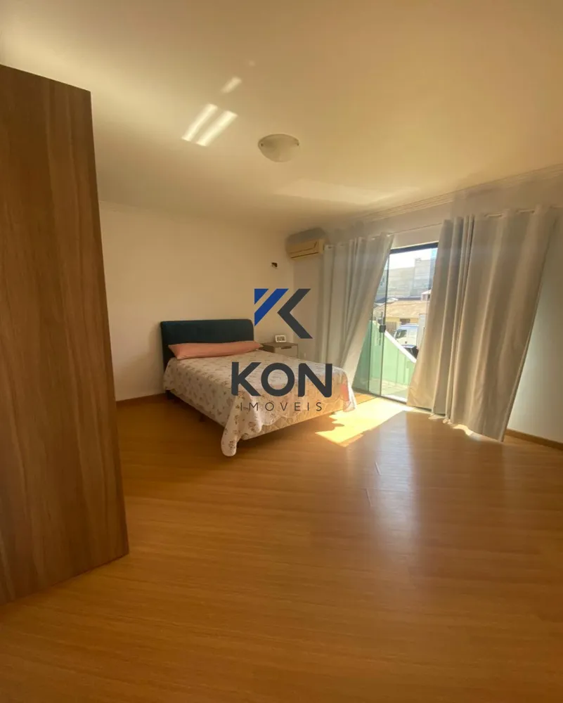 Sobrado, 3 quartos, 250 m² - Foto 15