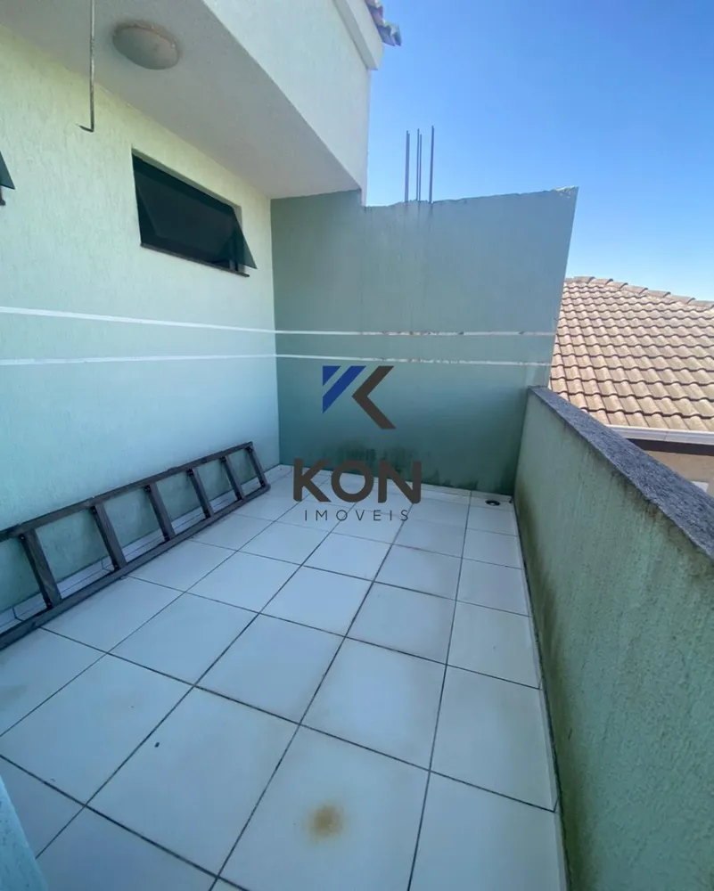 Sobrado, 3 quartos, 250 m² - Foto 11