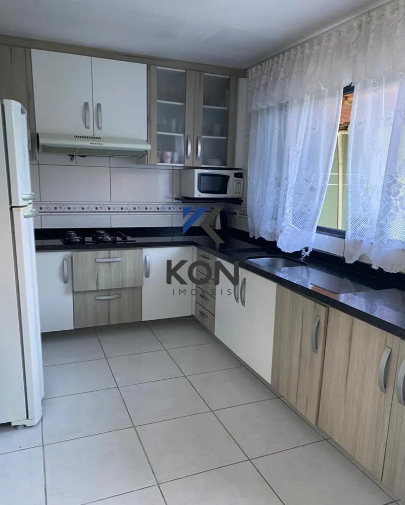Sobrado, 3 quartos, 250 m² - Foto 6