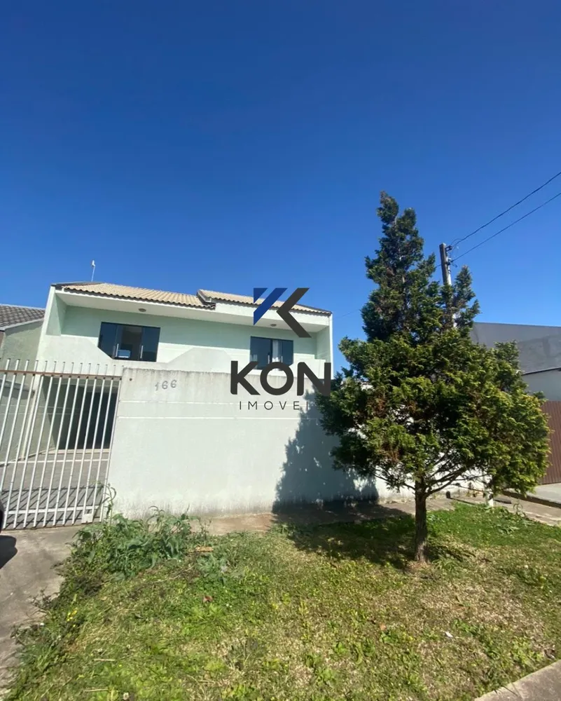 Sobrado, 3 quartos, 250 m² - Foto 2