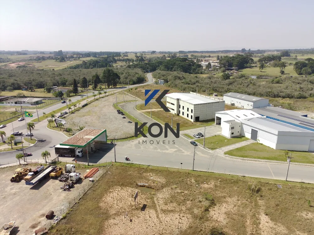 Loteamento e Condomínio, 2927 m² - Foto 9