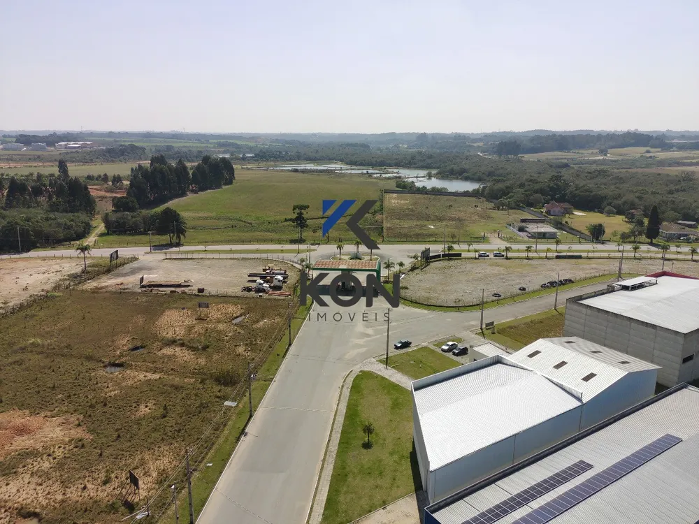 Loteamento e Condomínio, 2927 m² - Foto 1