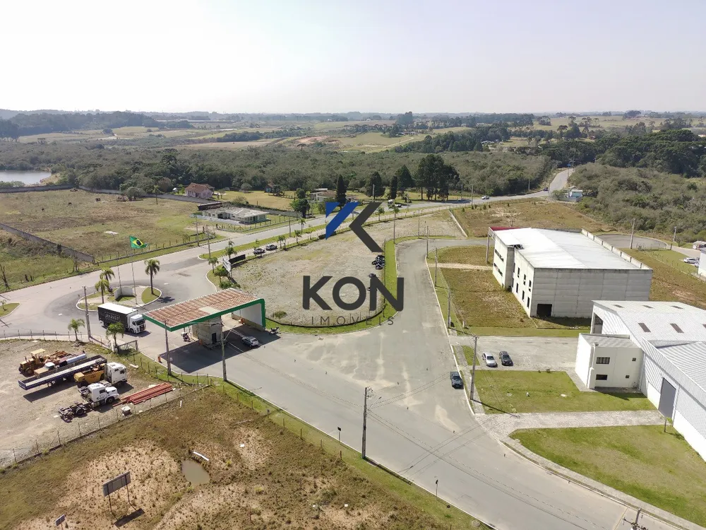 Loteamento e Condomínio, 2927 m² - Foto 8