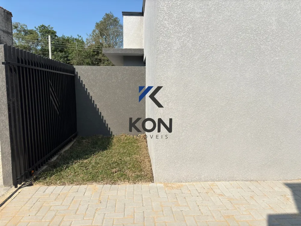 Casa, 3 quartos, 74 m² - Foto 2